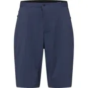 Haglöfs Men's L.I.M Fuse II Shorts Tarn Blue