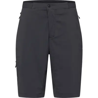 Haglöfs Men's L.I.M Fuse II Shorts True Black