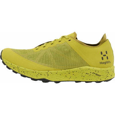 Haglöfs Men's L.I.M Intense Trail Low Aurora