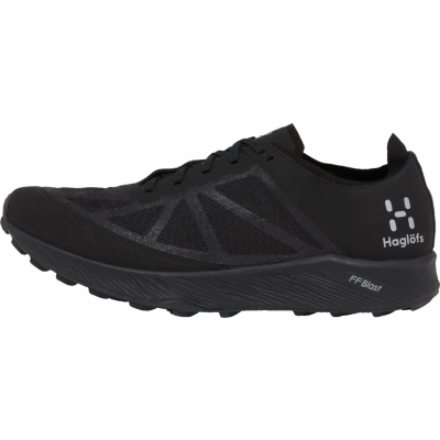 Haglöfs Men's L.I.M Intense Trail Low True Black