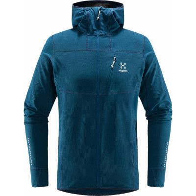 Haglöfs Men's L.I.M Mid Comp Hood