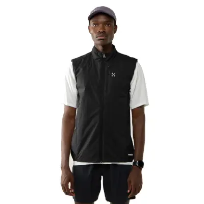 Haglöfs Men's L.I.M Mimic Barrier Vest ner
