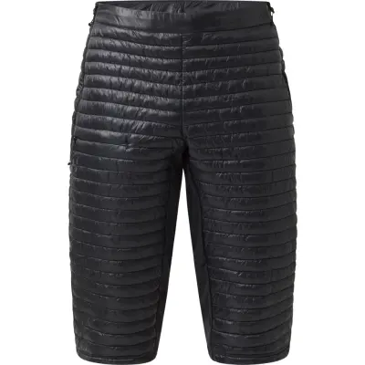 Haglöfs Men's L.I.M Mimic II 3/4 Pant True Black