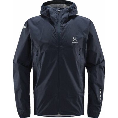 Haglöfs Men's L.I.M Proof Jacket