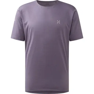 Haglöfs Men's L.I.M Ridge Tee herr t-shirt
