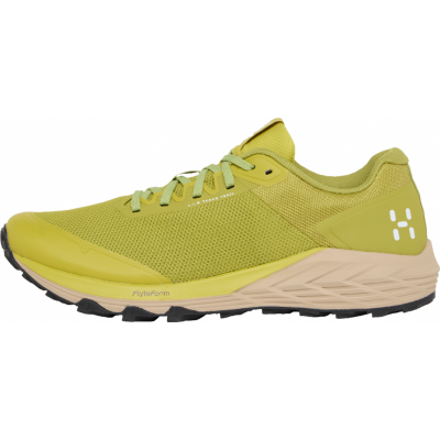 Haglöfs Men's L.I.M Tempo Trail Low Lime Green/Aurora