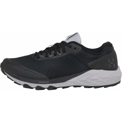 Haglöfs Men's L.I.M Tempo Trail Low True Black/Concrete