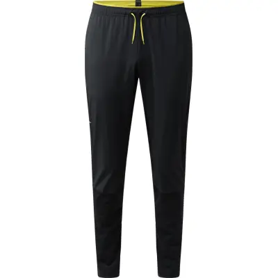 Haglöfs Men's L.I.M Tempo Trail Pants True Black