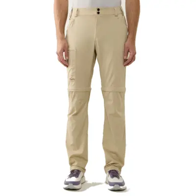 Haglöfs Men's Lite Standard Zipoff II Pant vandring