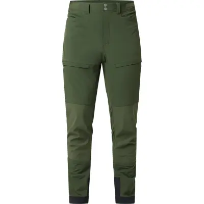 Haglöfs Men's Magma Rugged Pant Seaweed Green