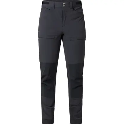 Haglöfs Men's Magma Rugged Pant True Black
