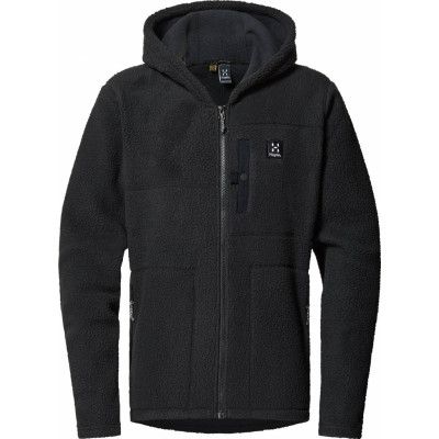 Haglöfs Men's Malung Pile Hood