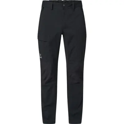 Haglöfs Men's Mid Standard Pant  True Black