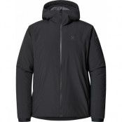 Haglöfs Men's Mimic Alert Hood True Black