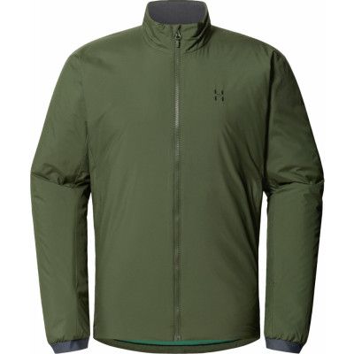 Haglöfs Men's Mimic Alert Jacket  Seaweed Green