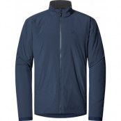 Haglöfs Men's Mimic Alert Jacket  Tarn Blue