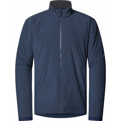 Haglöfs Men's Mimic Alert Jacket  Tarn Blue