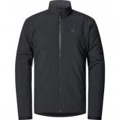 Haglöfs Men's Mimic Alert Jacket  True Black
