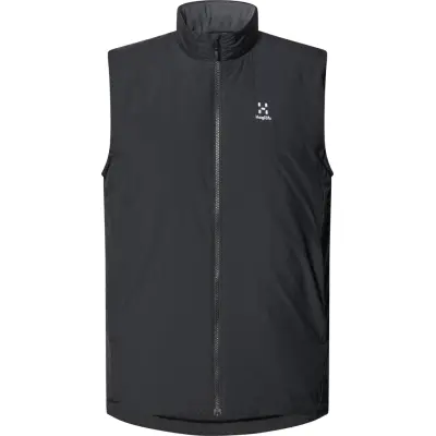 Haglöfs Men's Mimic Alert Vest  True Black