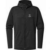 Haglöfs Men's Mulet Mid Hood True Black