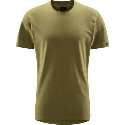 Haglöfs Men's Outsider By Nature Tee