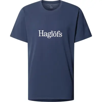 Haglöfs Men's Outsiders Tee herr-t-shirt