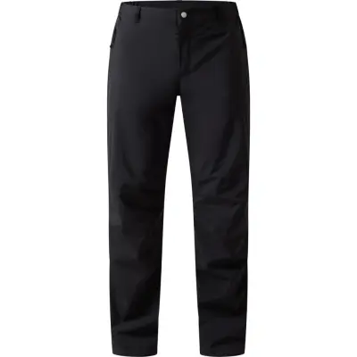 Haglöfs Men's Ozka Proof Pant herrbyxor i vattentätt skalmaterial