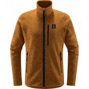 Haglöfs Men's Risberg Jacket Golden Brown
