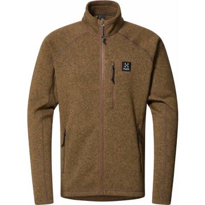 Haglöfs Men's Risberg Jacket Teak Brown