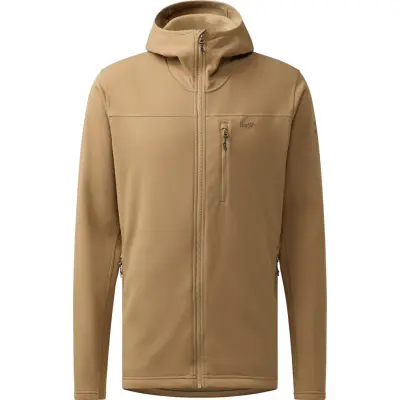 Haglöfs Men's Rosson Mid Hood Oak Brown