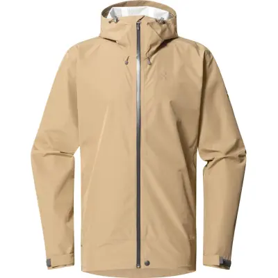 Haglöfs Men's Rosson Proof Jacket