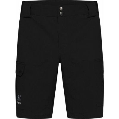Haglöfs Mens Rugged Standard Shorts Men