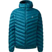 Haglöfs Men's Särna Mimic Hood Deep Teal