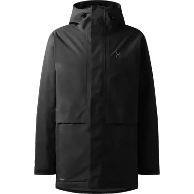 Haglöfs Men's Salix Proof Mimic II Parka