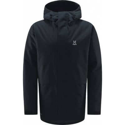 Haglöfs Men's Salix Proof Mimic Parka