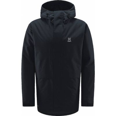 Haglöfs Men's Salix Proof Mimic Parka'23