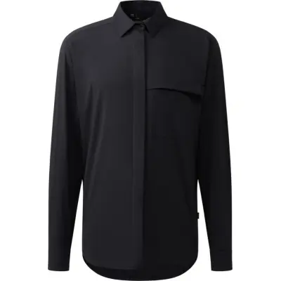 Haglöfs Men's Salo Shirt II True Black