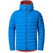 Haglöfs Men's Spitz Down Hood