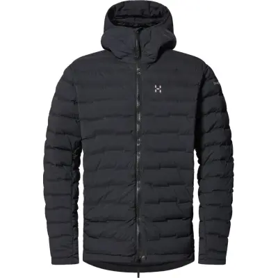 Haglöfs Men's Spitz Down Hood vinterjacka