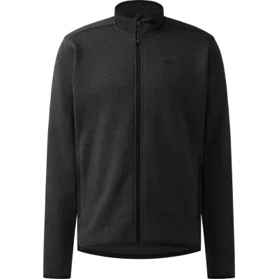 Haglöfs Men's Swook II Mid Jacket Magnetite/true Black
