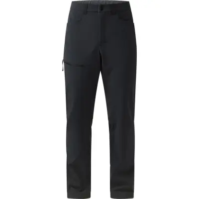 Haglöfs Men's Warm Flex Pant True Black