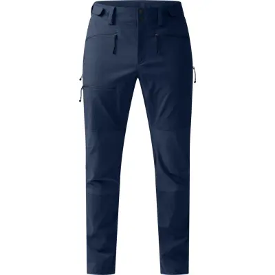 Haglöfs Men's Zircon II Pant Tarn Blue