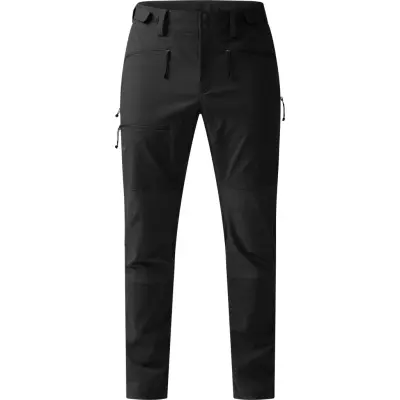 Haglöfs Men's Zircon II Pant True Black