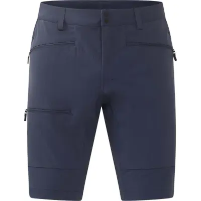 Haglöfs Men's Zircon II Shorts Tarn Blue