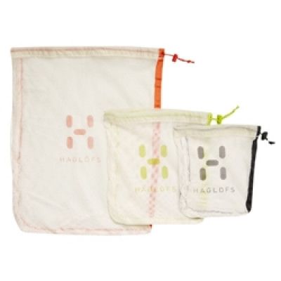 Haglöfs Meshbags
