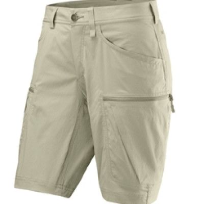Haglöfs Mid Fjell Shorts Women