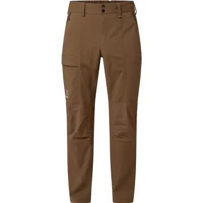 Haglöfs Mid Standard Pant Men Teak Brown