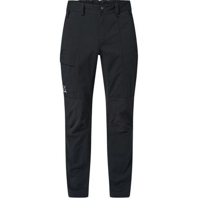 Haglöfs Mid Standard Pant Men True Black