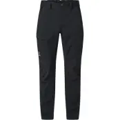 Haglöfs Mid Standard Pant Men True Black True Black 54S