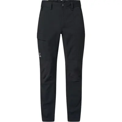 Haglöfs Mid Standard Pant Men True Black True Black 56L